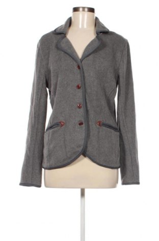 Damen Blazer Aigle, Größe M, Farbe Grau, Preis 36,99 €