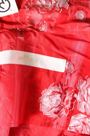 Γυναικείο σακάκι Airfield, Μέγεθος L, Χρώμα Κόκκινο, Τιμή 31,46 €