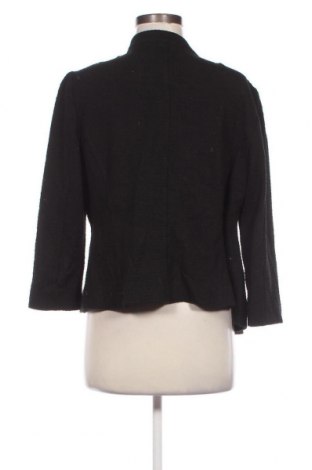 Γυναικείο σακάκι Alfani, Μέγεθος XL, Χρώμα Μαύρο, Τιμή 16,70 €