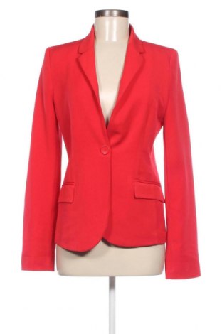 Damen Blazer Ambiance, Größe M, Farbe Rot, Preis € 14,61