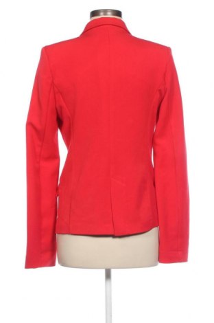 Damen Blazer Ambiance, Größe M, Farbe Rot, Preis 14,61 €