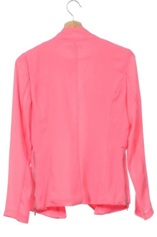 Damen Blazer Amisu, Größe XS, Farbe Rosa, Preis 12,83 €