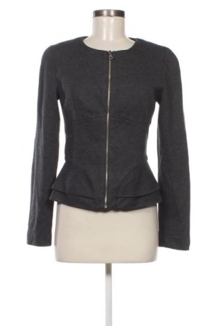 Damen Blazer Amisu, Größe L, Farbe Grau, Preis € 15,31