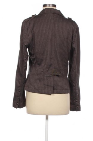 Damen Blazer Amisu, Größe S, Farbe Beige, Preis 4,99 €