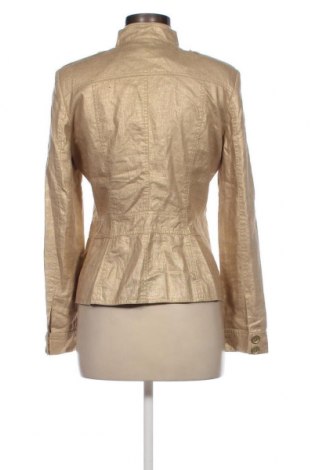 Damen Blazer Apart, Größe M, Farbe Golden, Preis 58,00 €