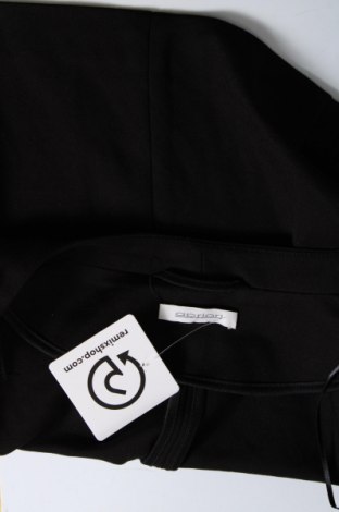 Γυναικείο σακάκι Apriori, Μέγεθος L, Χρώμα Μαύρο, Τιμή 12,25 €