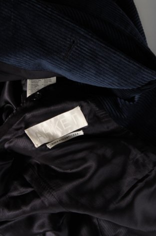 Γυναικείο σακάκι Arket, Μέγεθος M, Χρώμα Μπλέ, Τιμή 41,94 €