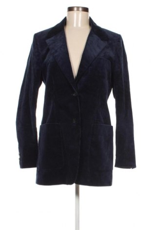 Γυναικείο σακάκι Arket, Μέγεθος M, Χρώμα Μπλέ, Τιμή 34,95 €