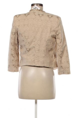 Damen Blazer Artigli, Größe S, Farbe Beige, Preis € 43,50