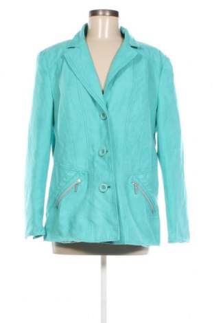 Damen Blazer Atelier GS, Größe XL, Farbe Blau, Preis 30,62 €