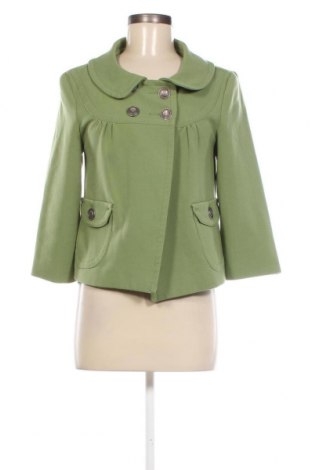 Γυναικείο σακάκι Atmosphere, Μέγεθος S, Χρώμα Πράσινο, Τιμή 15,31 €