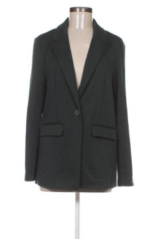 Γυναικείο σακάκι B.Young, Μέγεθος M, Χρώμα Πράσινο, Τιμή 7,13 €