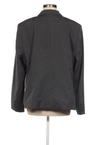 Γυναικείο σακάκι Basler, Μέγεθος XL, Χρώμα Γκρί, Τιμή 31,46 €