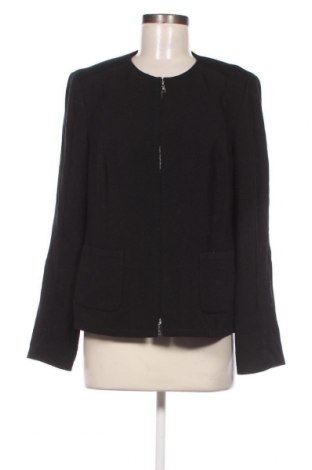 Γυναικείο σακάκι Basler, Μέγεθος M, Χρώμα Μαύρο, Τιμή 34,95 €