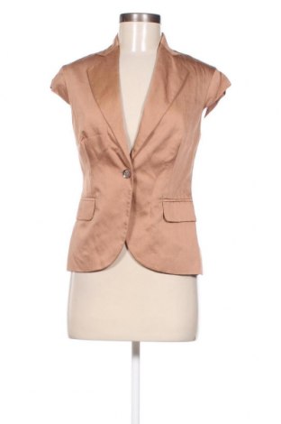 Damen Blazer Battibaleno, Größe S, Farbe Beige, Preis € 3,99