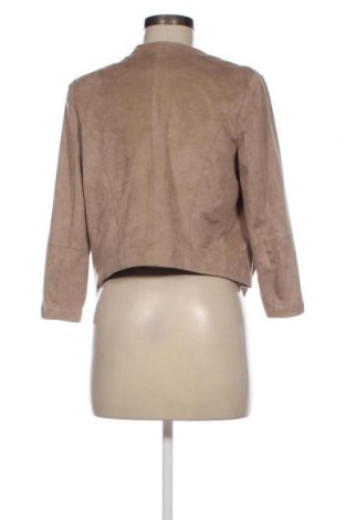 Damen Blazer Bershka, Größe S, Farbe Beige, Preis € 14,95