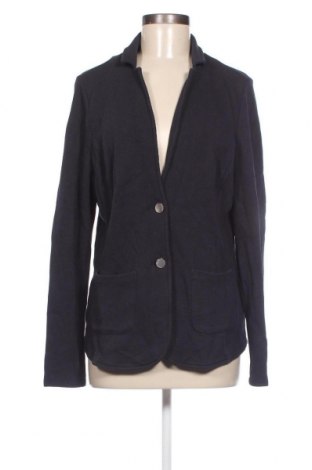 Damen Blazer Betty & Co, Größe XL, Farbe Blau, Preis 78,99 €