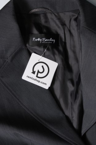 Γυναικείο σακάκι Betty Barclay, Μέγεθος M, Χρώμα Γκρί, Τιμή 45,24 €