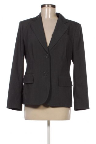 Дамско сако Betty Barclay, Размер M, Цвят Сив, Цена 85,04 лв.