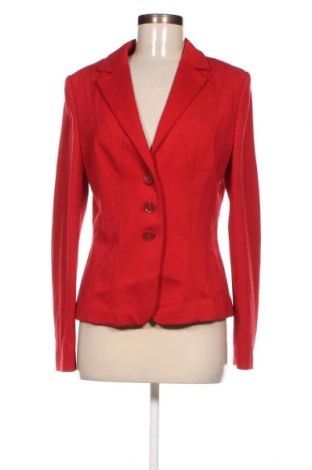 Дамско сако Betty Barclay, Размер M, Цвят Червен, Цена 67,80 лв.