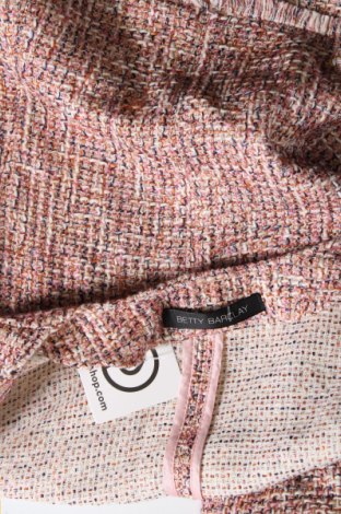 Γυναικείο σακάκι Betty Barclay, Μέγεθος L, Χρώμα Πολύχρωμο, Τιμή 31,46 €