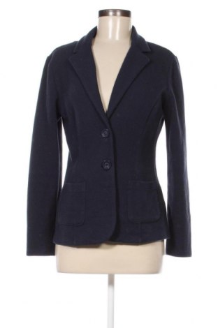 Γυναικείο σακάκι Betty Barclay, Μέγεθος M, Χρώμα Μπλέ, Τιμή 31,46 €
