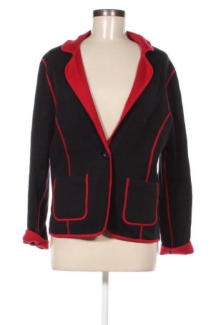 Γυναικείο σακάκι Betty Barclay, Μέγεθος L, Χρώμα Μαύρο, Τιμή 27,96 €