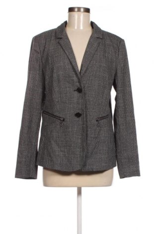 Дамско сако Betty Barclay, Размер L, Цвят Сив, Цена 50,85 лв.