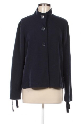 Γυναικείο σακάκι Betty Barclay, Μέγεθος XL, Χρώμα Μπλέ, Τιμή 27,96 €