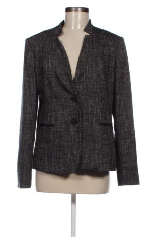 Γυναικείο σακάκι Betty Barclay, Μέγεθος L, Χρώμα Μαύρο, Τιμή 45,24 €