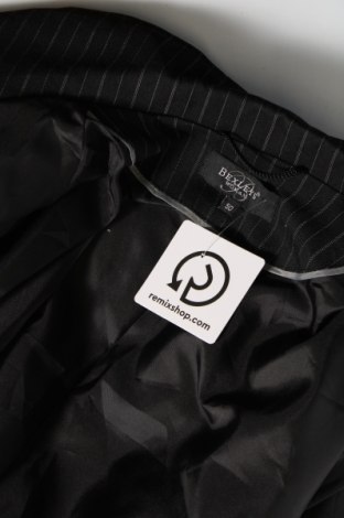 Γυναικείο σακάκι Bexleys, Μέγεθος XXL, Χρώμα Μαύρο, Τιμή 24,12 €