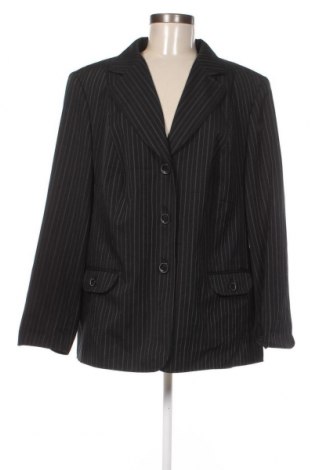 Damen Blazer Bexleys, Größe XXL, Farbe Schwarz, Preis 27,14 €