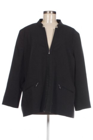 Γυναικείο σακάκι Bexleys, Μέγεθος XL, Χρώμα Μαύρο, Τιμή 20,41 €