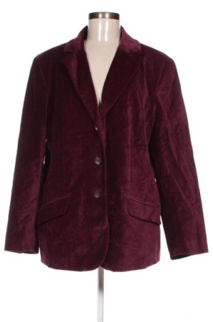 Дамско сако Bexleys, Размер XXL, Цвят Розов, Цена 33,00 лв.