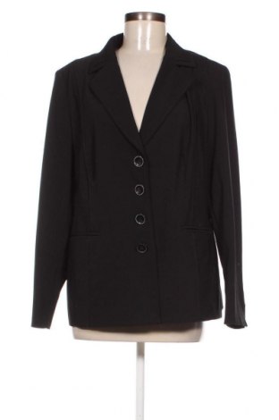 Damen Blazer Bexleys, Größe XL, Farbe Schwarz, Preis € 16,70