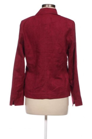 Damen Blazer Bexleys, Größe M, Farbe Rot, Preis € 3,99