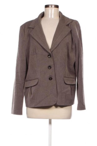 Damen Blazer Bexleys, Größe XL, Farbe Braun, Preis € 4,49