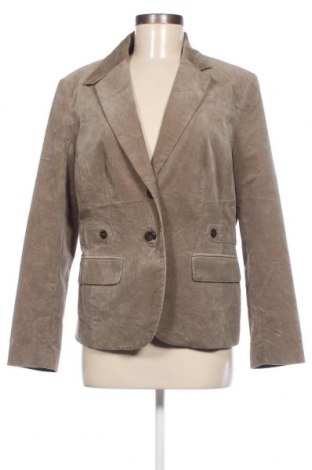 Damen Blazer Bexleys, Größe L, Farbe Braun, Preis 11,49 €