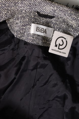 Γυναικείο σακάκι Biba, Μέγεθος L, Χρώμα Πολύχρωμο, Τιμή 27,22 €