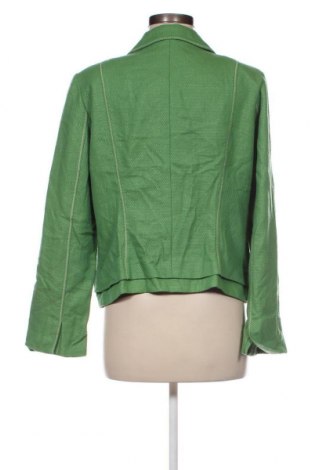Дамско сако Biba, Размер M, Цвят Зелен, Цена 13,20 лв.