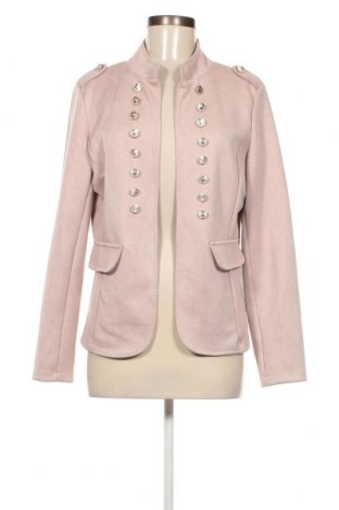 Damen Blazer Blind Date, Größe L, Farbe Rosa, Preis € 15,31