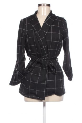 Damen Blazer Blind Date, Größe M, Farbe Schwarz, Preis € 16,84