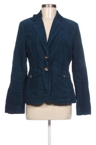Γυναικείο σακάκι Blue Motion, Μέγεθος S, Χρώμα Μπλέ, Τιμή 12,25 €