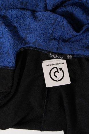 Γυναικείο σακάκι Boohoo, Μέγεθος S, Χρώμα Μπλέ, Τιμή 10,89 €