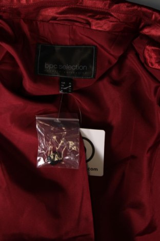 Sacou de femei Bpc Bonprix Collection, Mărime 3XL, Culoare Roșu, Preț 130,27 Lei