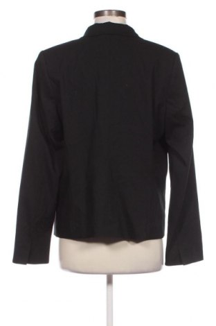 Γυναικείο σακάκι C&A, Μέγεθος L, Χρώμα Μαύρο, Τιμή 12,25 €
