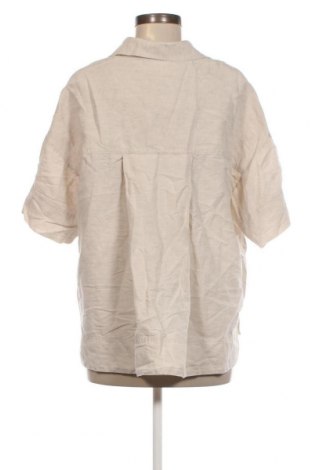 Γυναικείο σακάκι COS, Μέγεθος M, Χρώμα Εκρού, Τιμή 31,46 €
