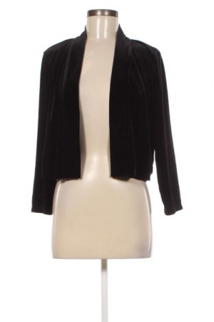Γυναικείο σακάκι Calvin Klein, Μέγεθος XL, Χρώμα Μαύρο, Τιμή 57,06 €