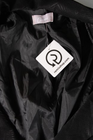 Γυναικείο σακάκι Cami, Μέγεθος XL, Χρώμα Μαύρο, Τιμή 13,61 €
