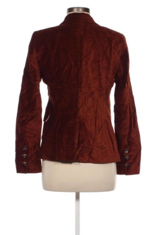 Дамско сако Caroll, Размер M, Цвят Кафяв, Цена 50,85 лв.